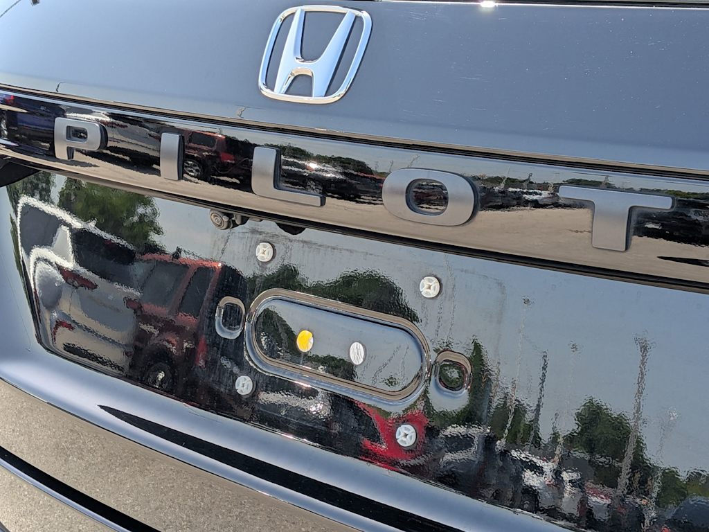 Thumbnail: 2024 Honda Pilot - 7