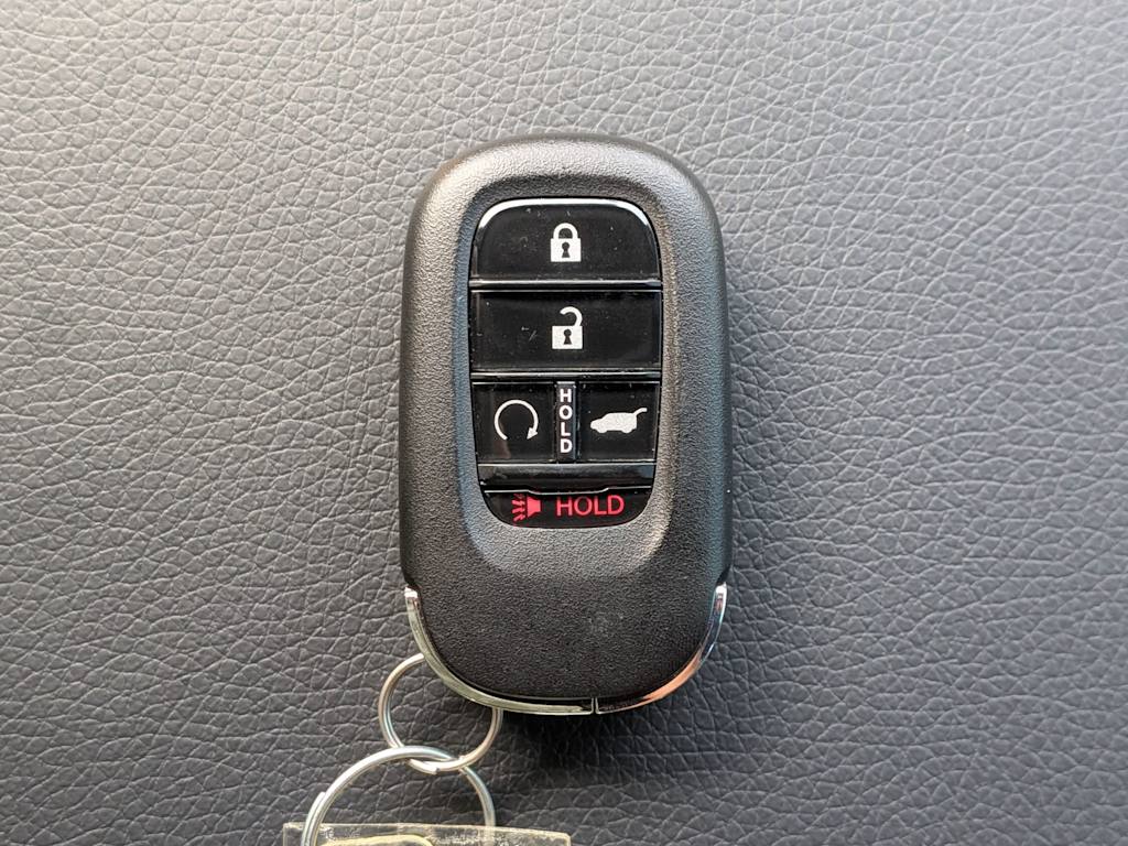 Thumbnail: 2024 Honda Pilot - 18