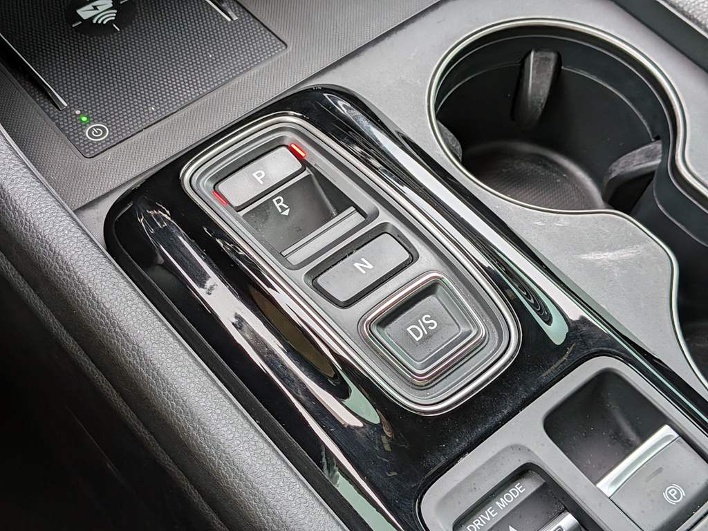 Thumbnail: 2024 Honda Pilot - 15