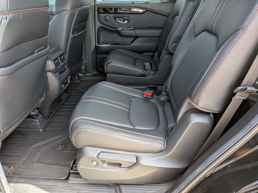 Thumbnail: 2024 Honda Pilot - 27