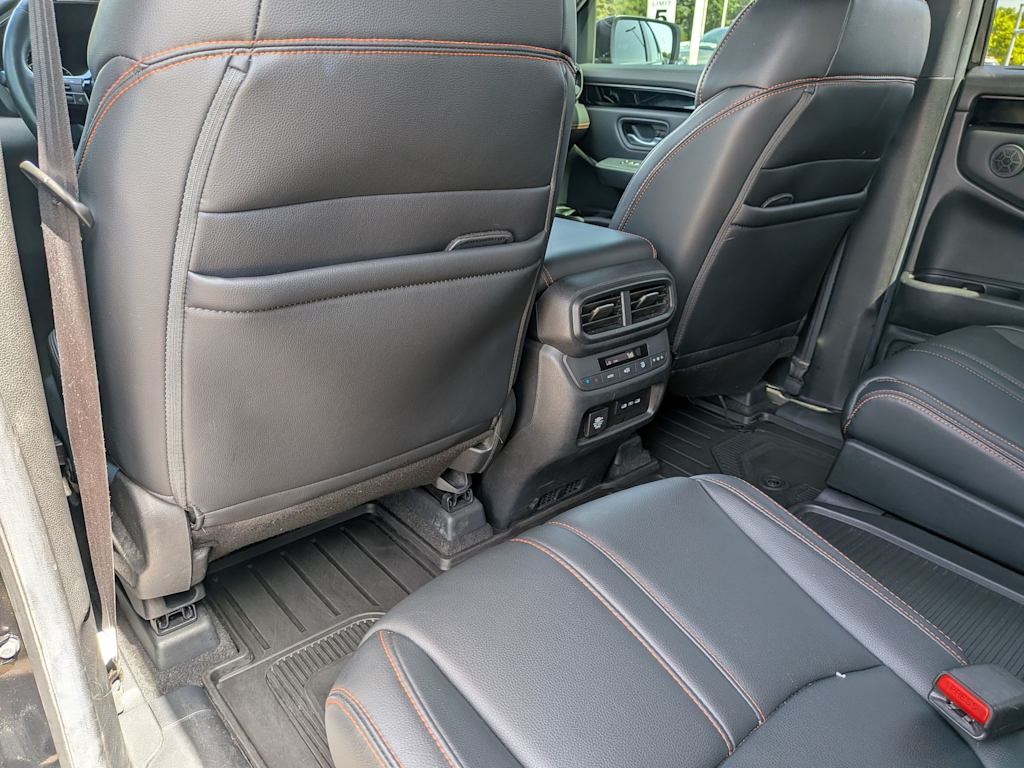 Thumbnail: 2024 Honda Pilot - 12