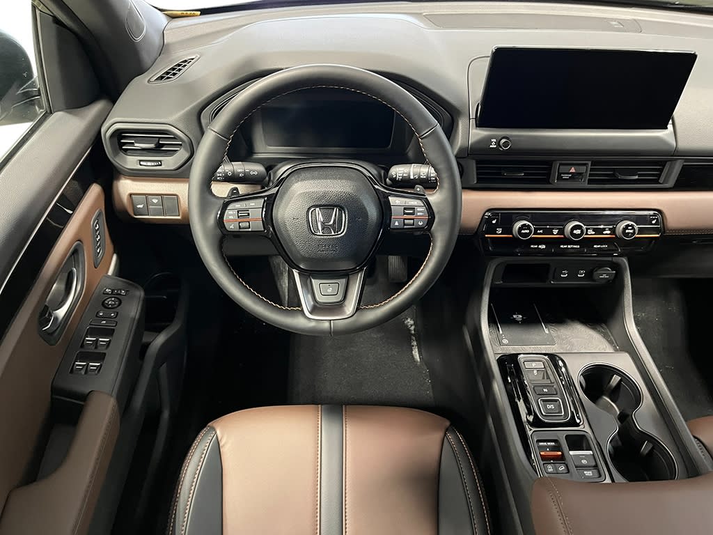 Thumbnail: 2026 Honda Pilot - 10