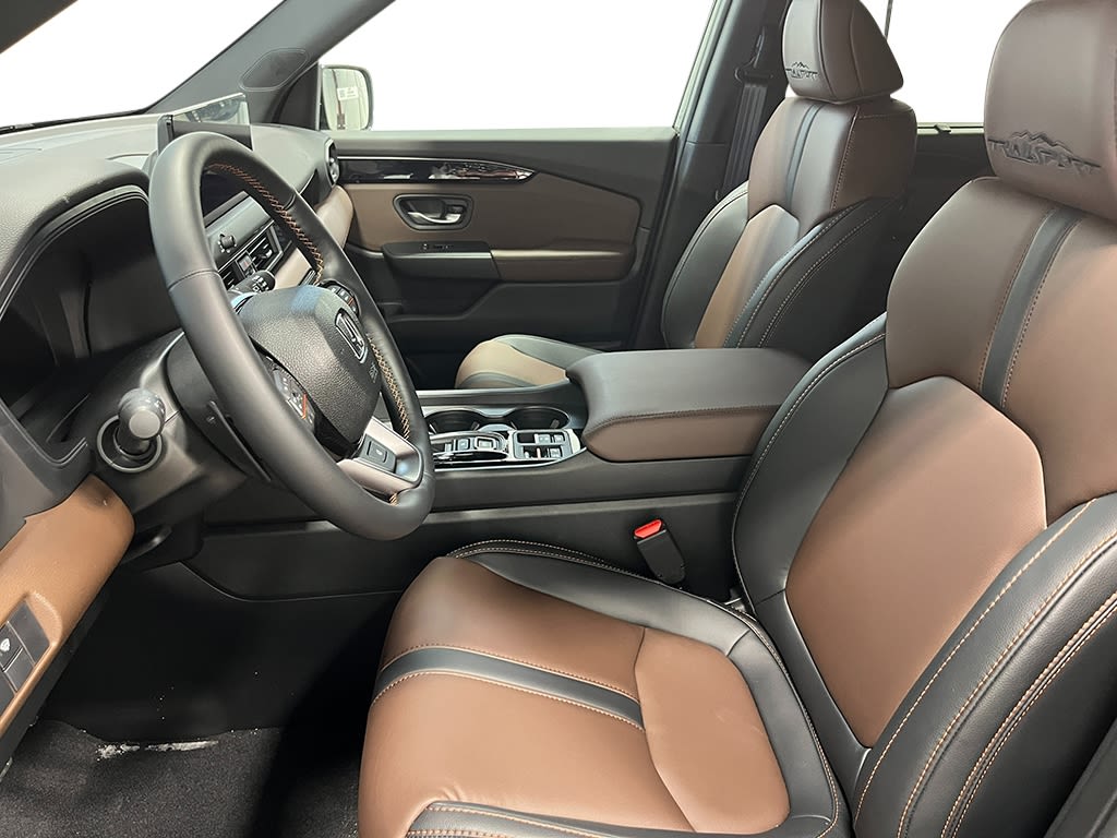 Thumbnail: 2026 Honda Pilot - 11
