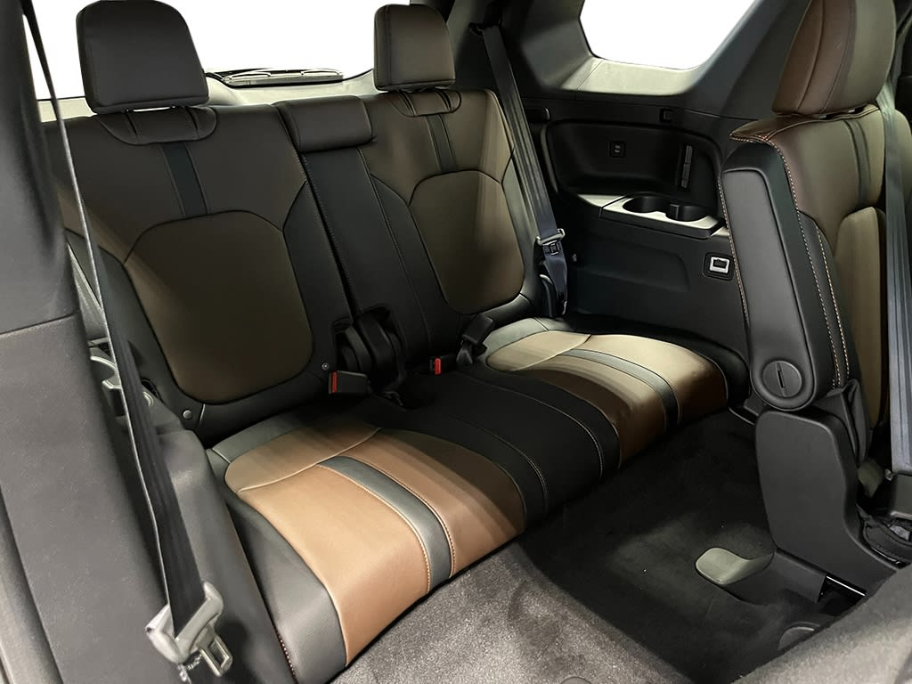 Thumbnail: 2026 Honda Pilot - 28
