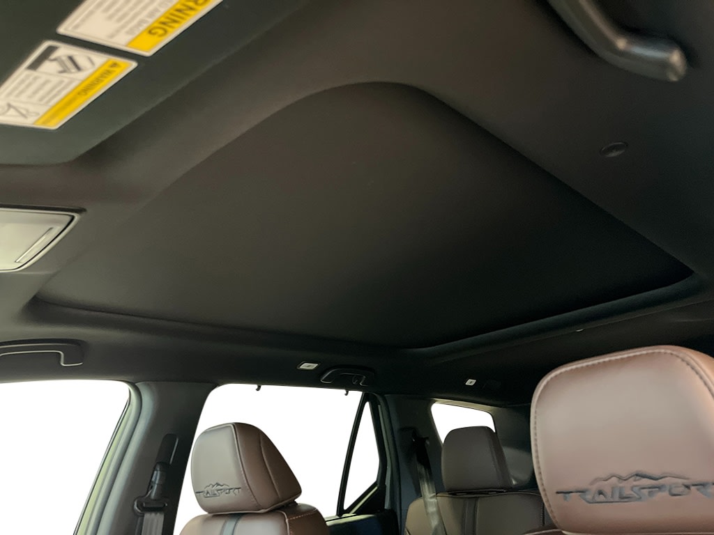 Thumbnail: 2026 Honda Pilot - 25