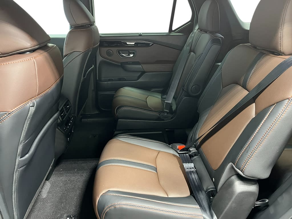 Thumbnail: 2026 Honda Pilot - 13
