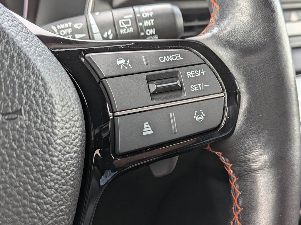 Thumbnail: 2025 Honda Pilot - 31