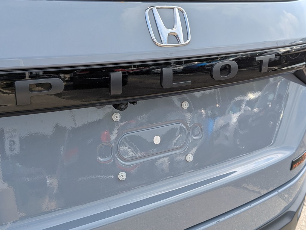 Thumbnail: 2025 Honda Pilot - 6