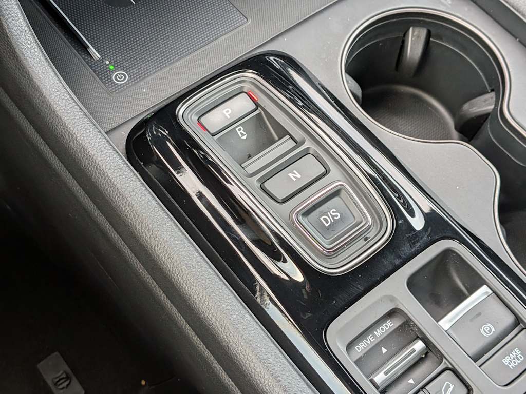 Thumbnail: 2025 Honda Pilot - 14