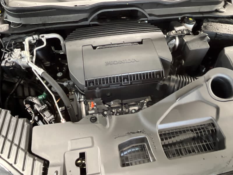 Thumbnail: 2025 Honda Pilot - 9