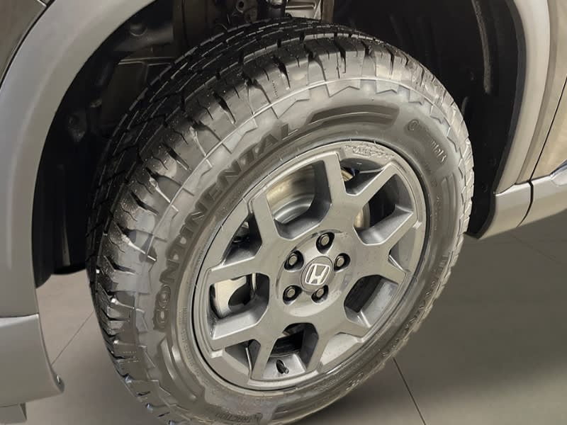 Thumbnail: 2025 Honda Pilot - 8