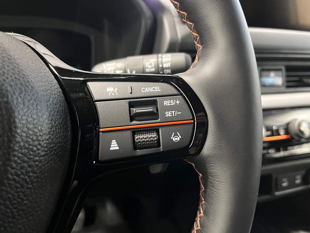 Thumbnail: 2026 Honda Pilot - 21