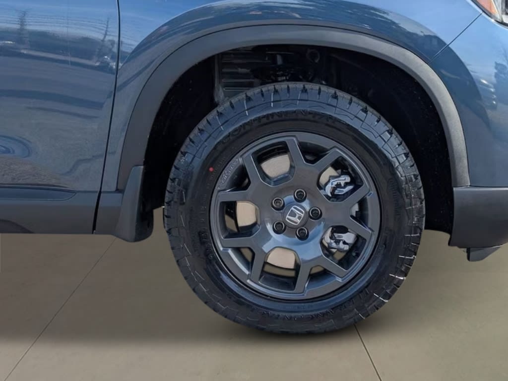 Thumbnail: 2026 Honda Pilot - 7