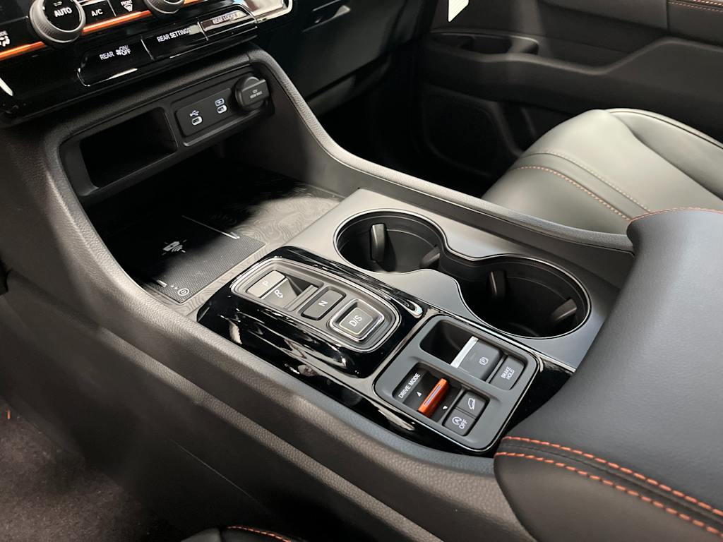 Thumbnail: 2026 Honda Pilot - 13