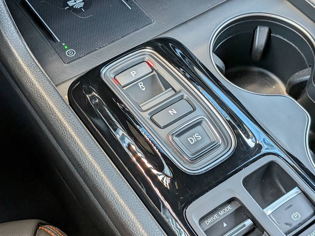 Thumbnail: 2024 Honda Pilot - 14
