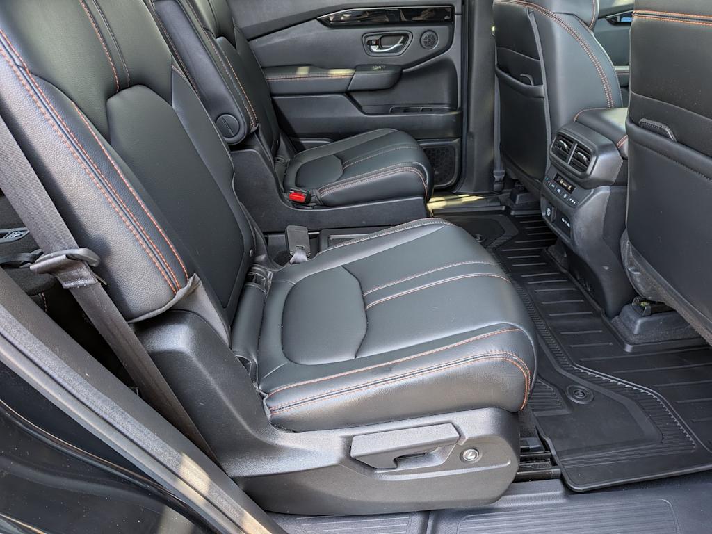 Thumbnail: 2024 Honda Pilot - 26
