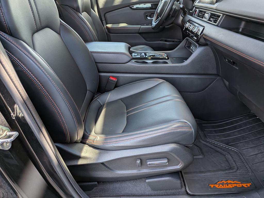 Thumbnail: 2024 Honda Pilot - 10