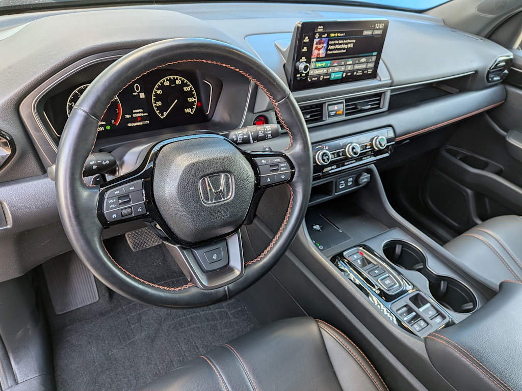 Thumbnail: 2024 Honda Pilot - 2