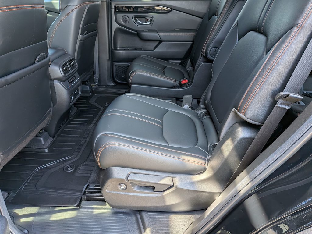 Thumbnail: 2024 Honda Pilot - 11