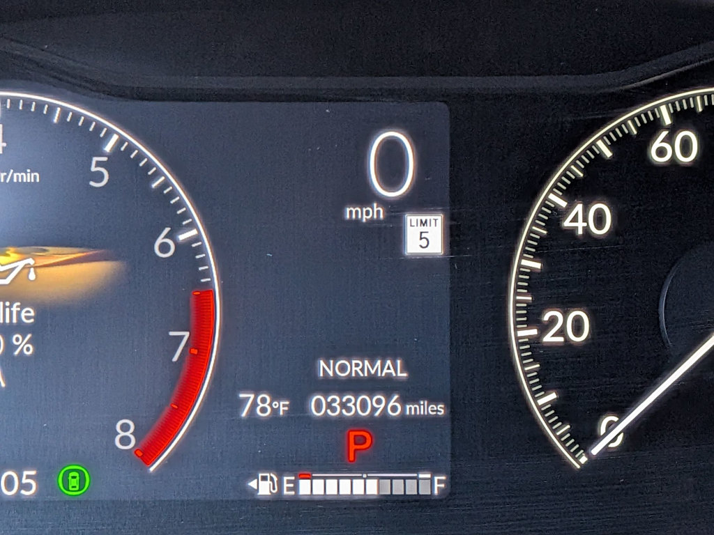 Thumbnail: 2024 Honda Pilot - 15