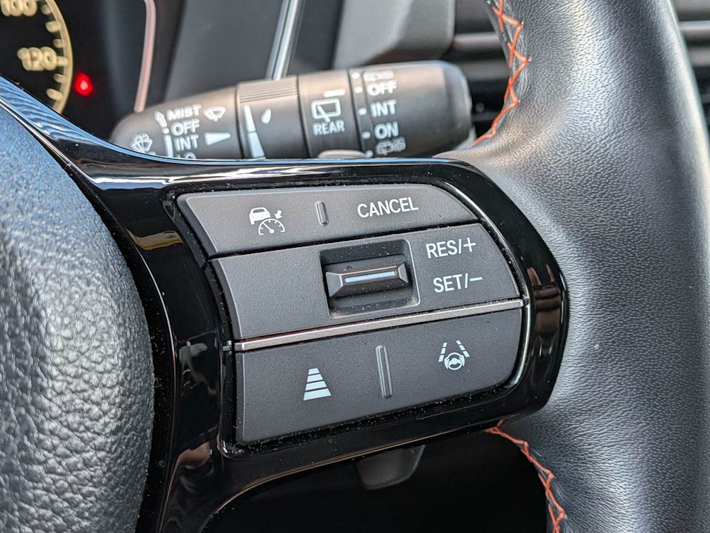 Thumbnail: 2024 Honda Pilot - 28
