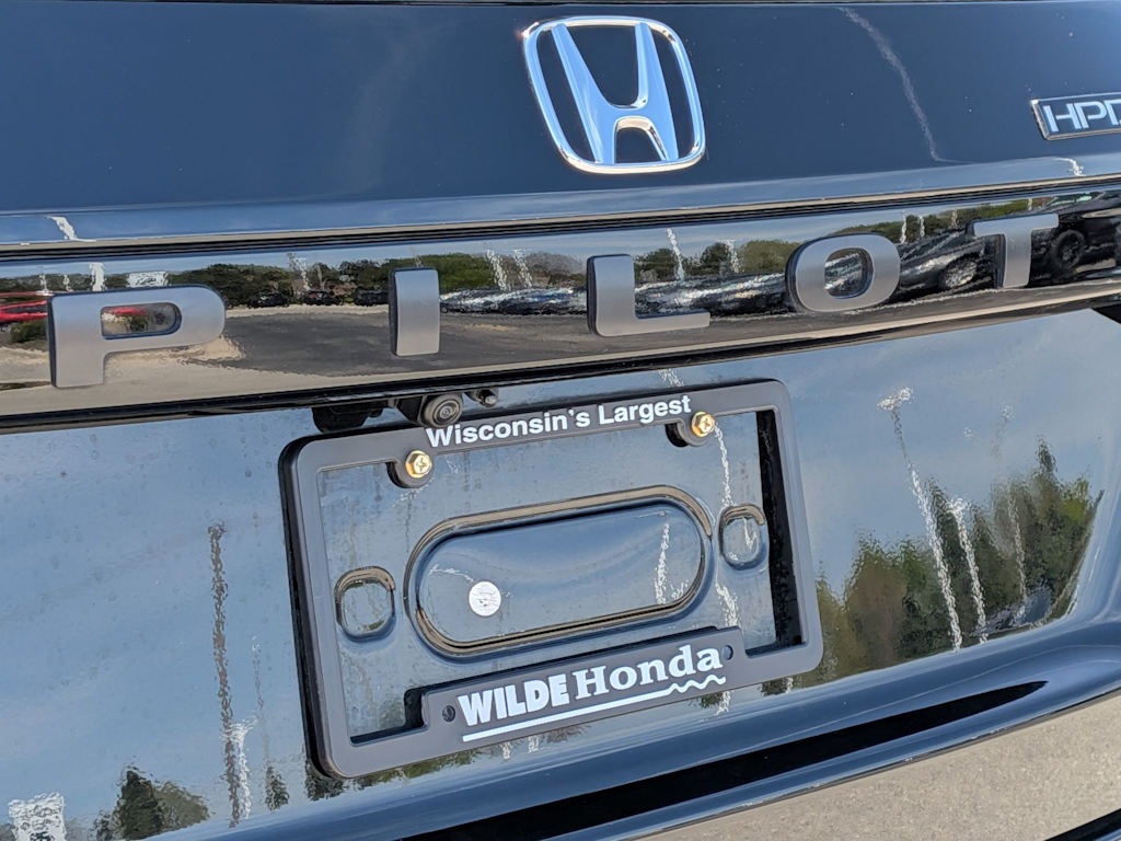 Thumbnail: 2024 Honda Pilot - 6