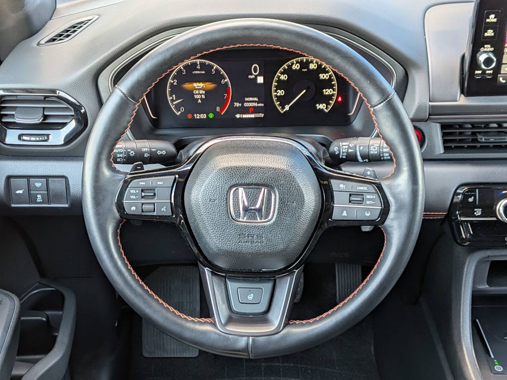 Thumbnail: 2024 Honda Pilot - 12
