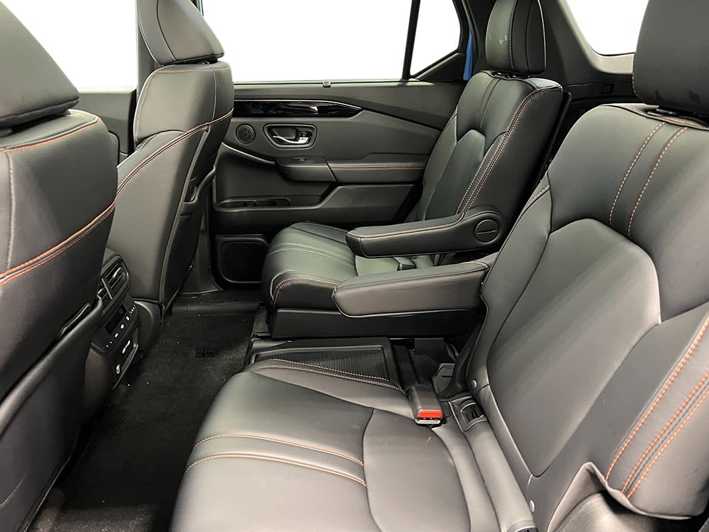 Thumbnail: 2025 Honda Pilot - 31