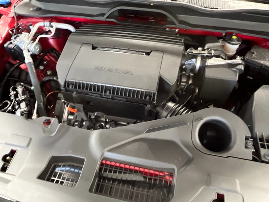 Thumbnail: 2025 Honda Pilot - 9