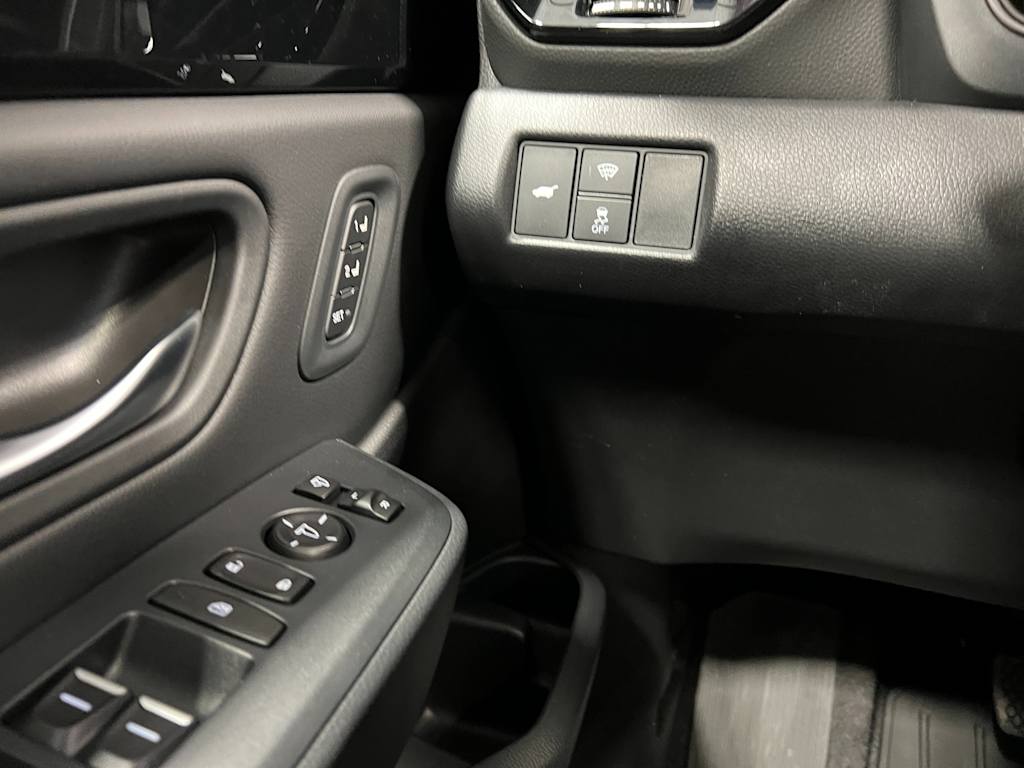 Thumbnail: 2025 Honda Pilot - 22