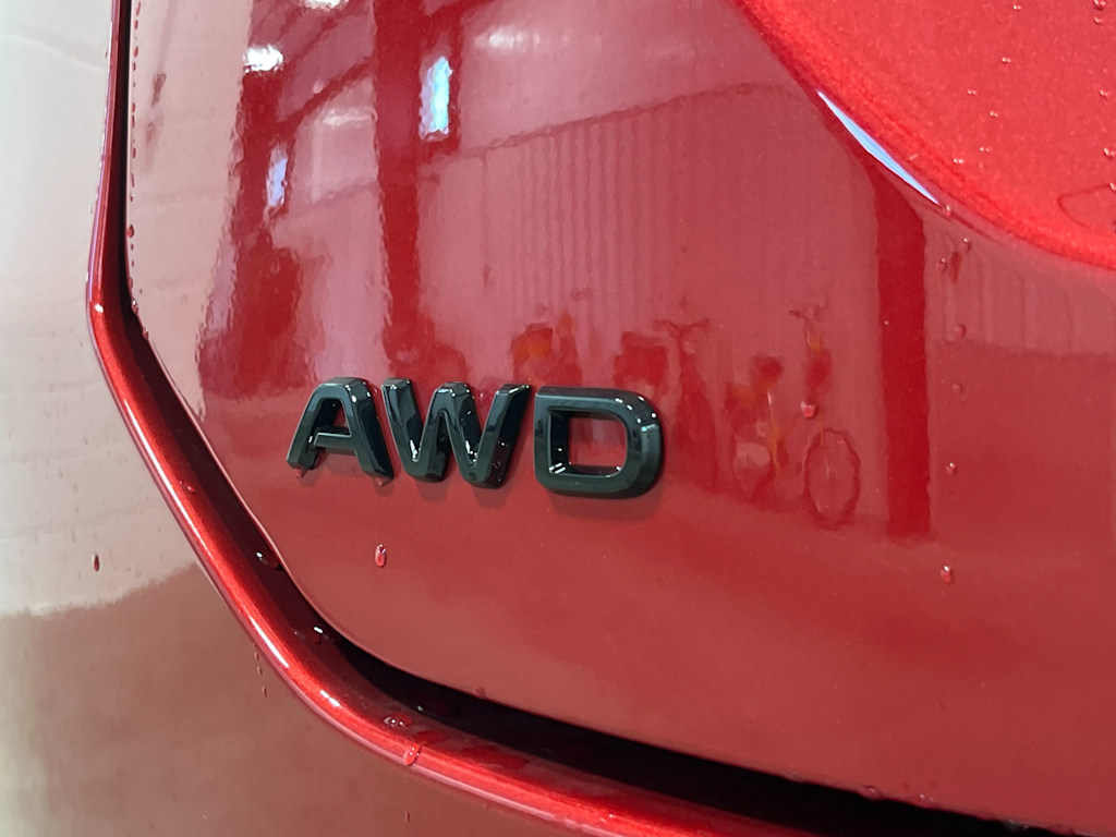 Thumbnail: 2025 Honda Pilot - 17