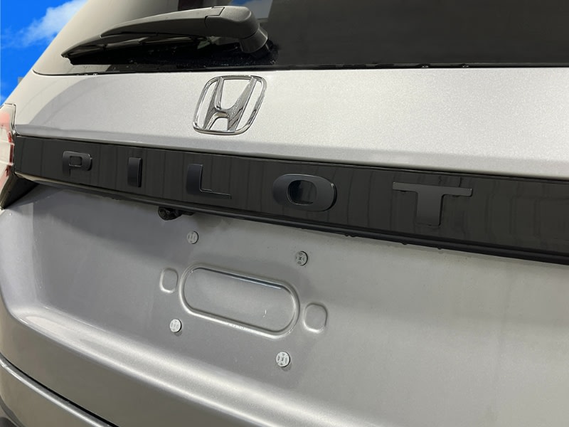 Thumbnail: 2025 Honda Pilot - 7