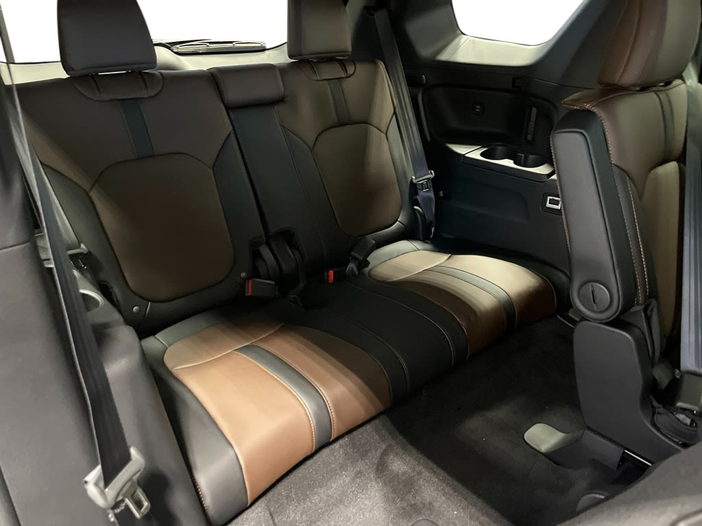 Thumbnail: 2026 Honda Pilot - 29