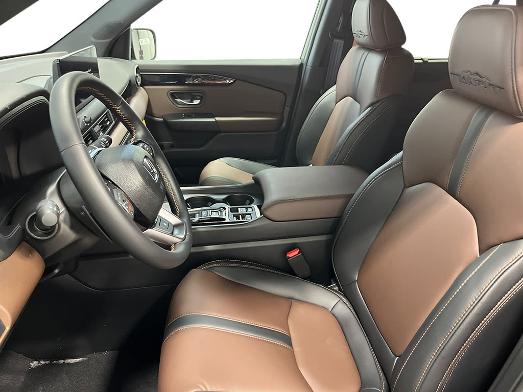 Thumbnail: 2026 Honda Pilot - 11
