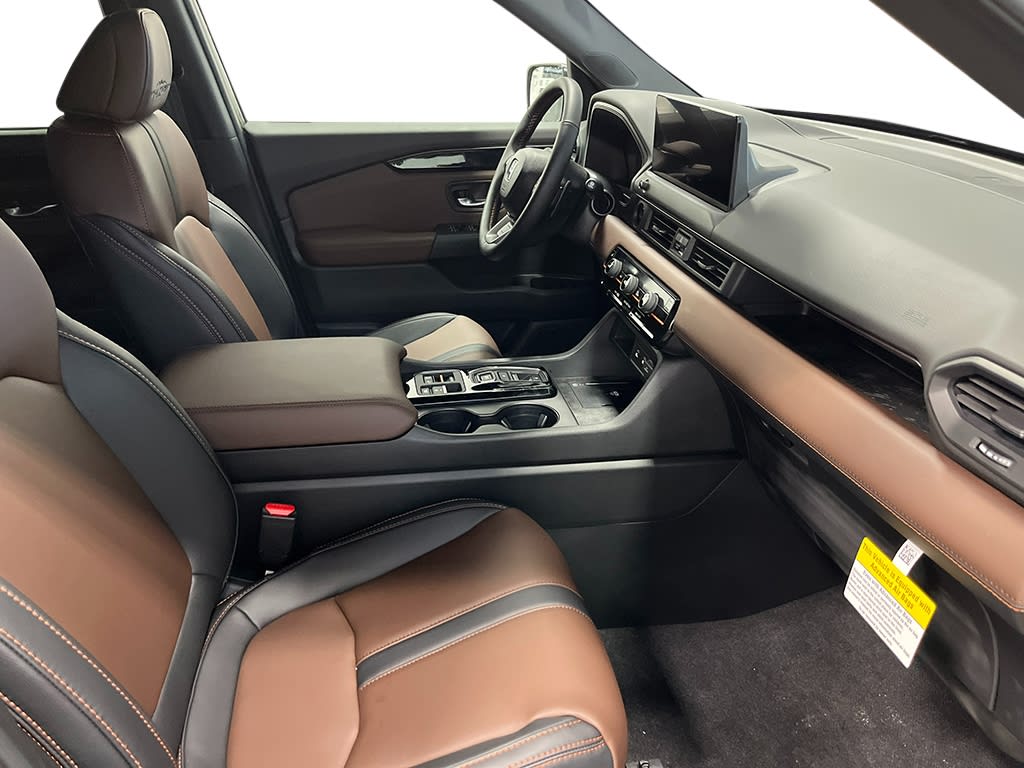 Thumbnail: 2026 Honda Pilot - 12