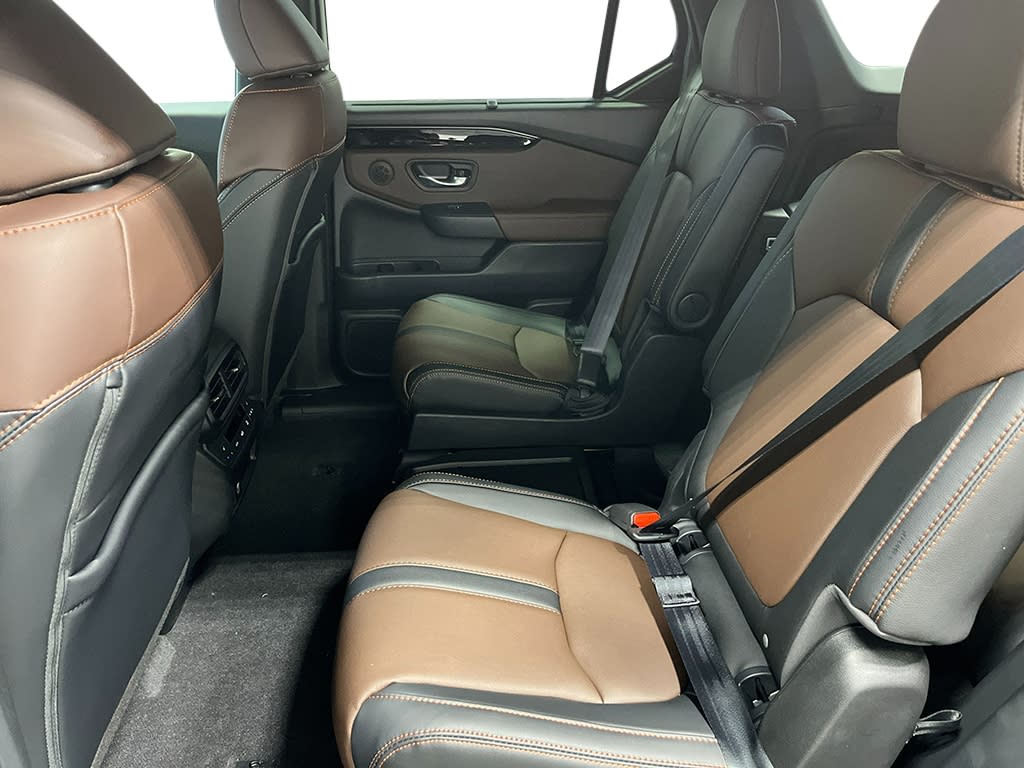 Thumbnail: 2026 Honda Pilot - 13