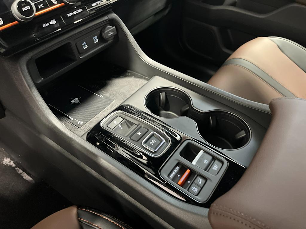 Thumbnail: 2026 Honda Pilot - 15