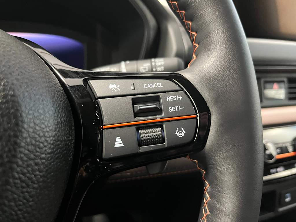 Thumbnail: 2026 Honda Pilot - 25