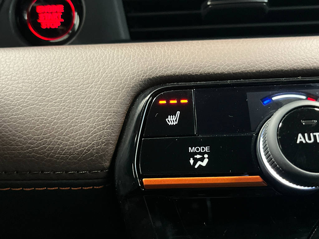 Thumbnail: 2026 Honda Pilot - 26