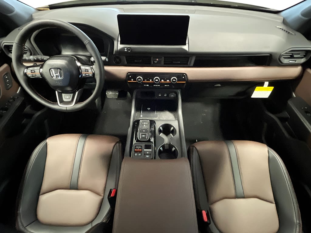 Thumbnail: 2026 Honda Pilot - 2