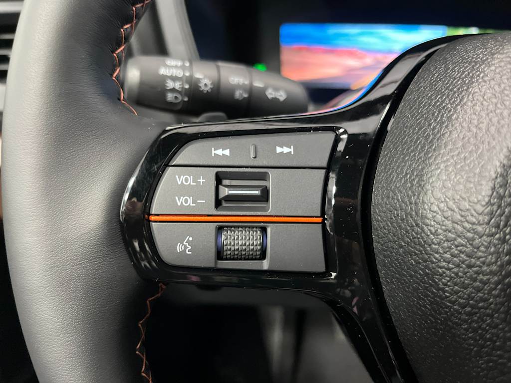 Thumbnail: 2026 Honda Pilot - 24