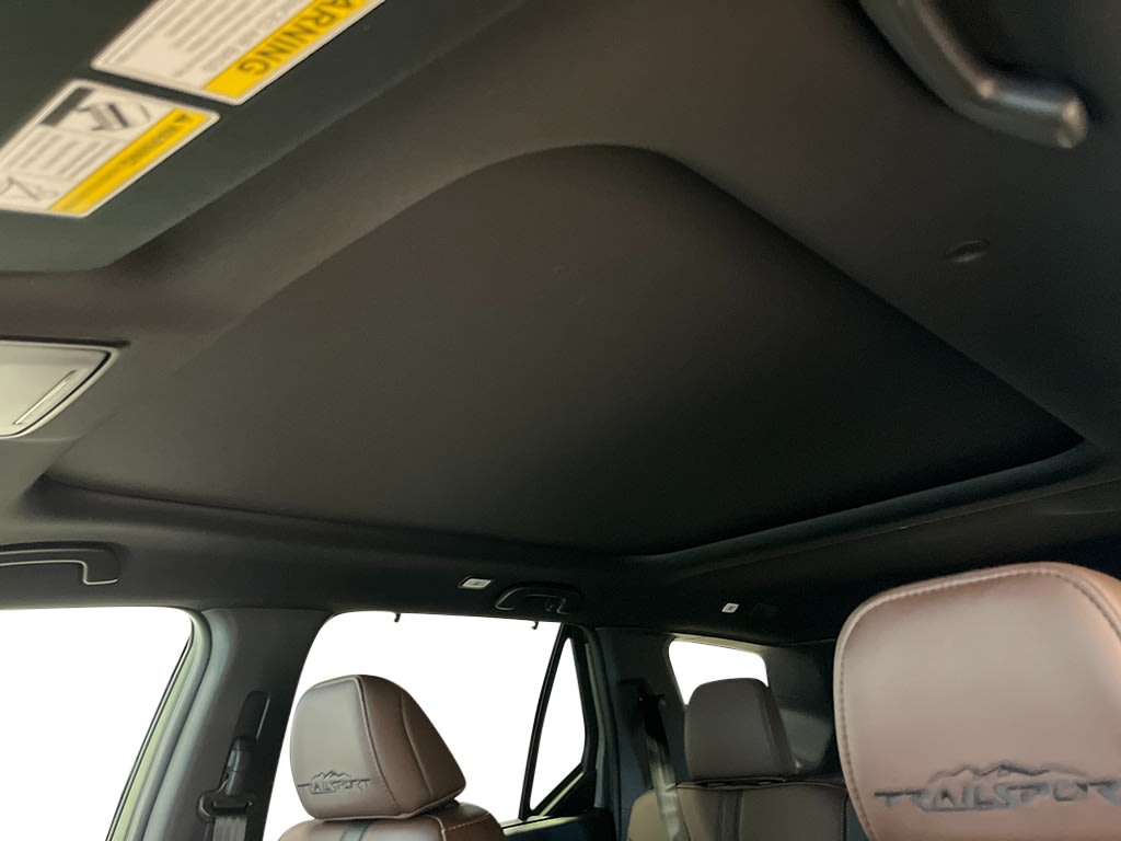 Thumbnail: 2026 Honda Pilot - 23