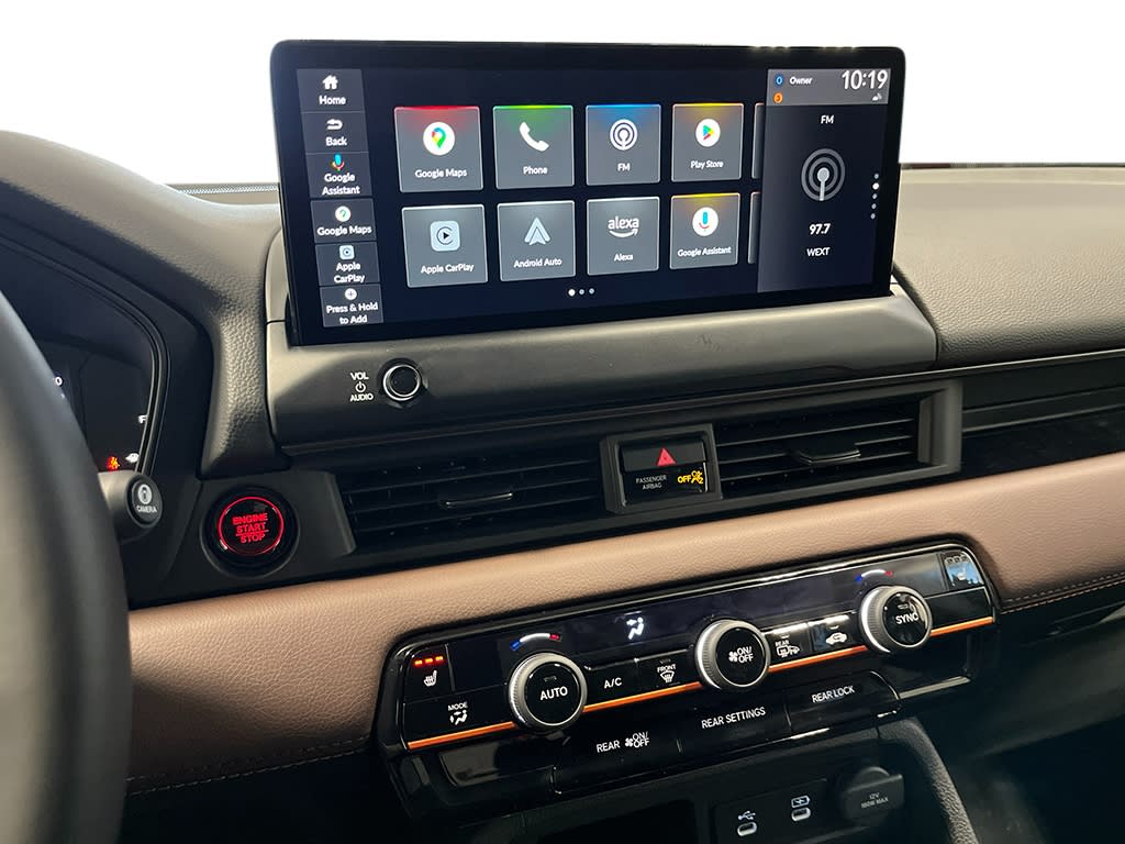 Thumbnail: 2026 Honda Pilot - 14