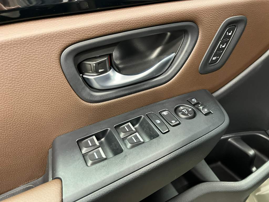 Thumbnail: 2026 Honda Pilot - 21