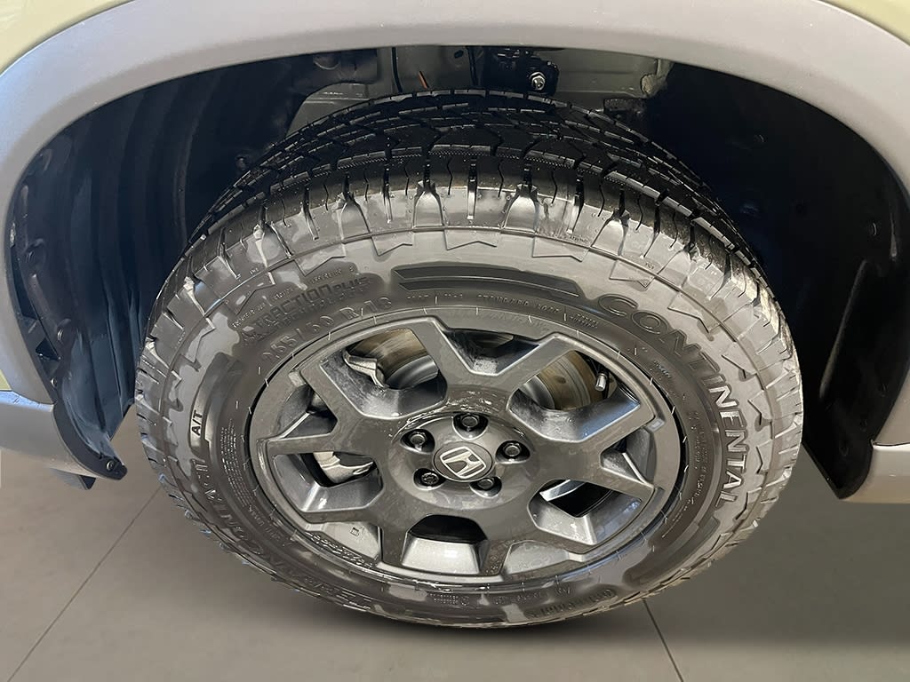 Thumbnail: 2026 Honda Pilot - 8