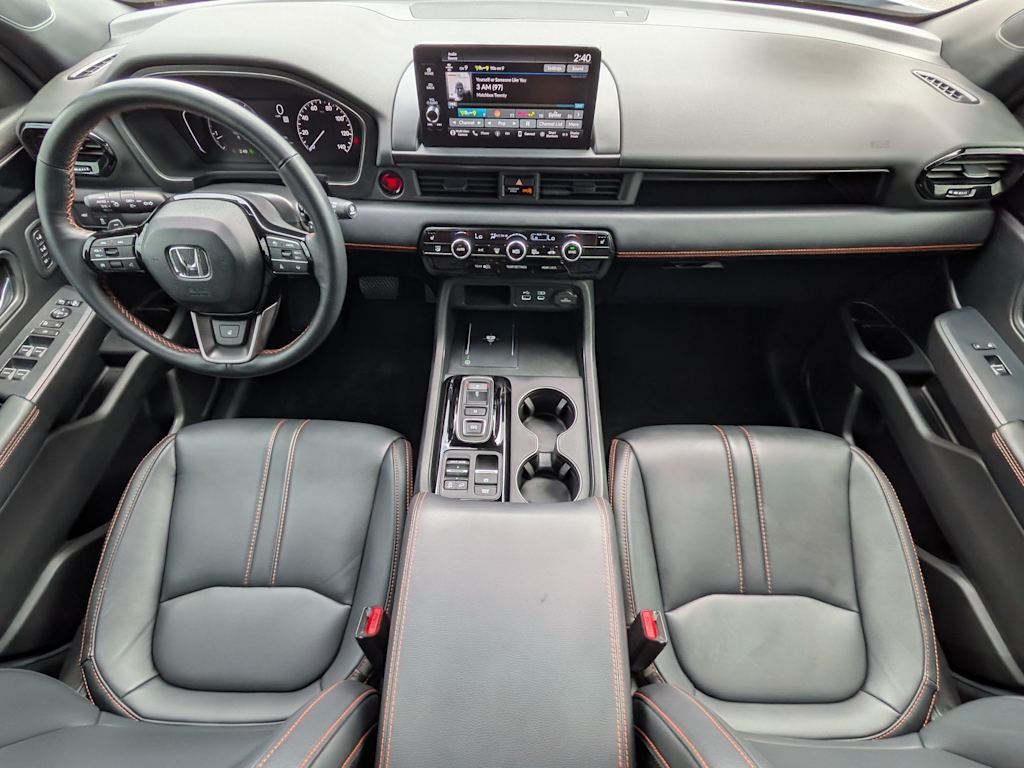 Thumbnail: 2025 Honda Pilot - 9