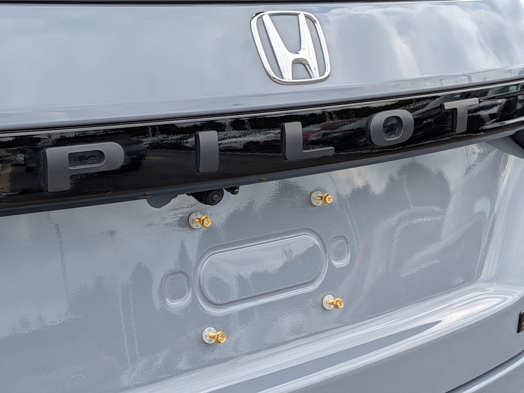 Thumbnail: 2025 Honda Pilot - 7
