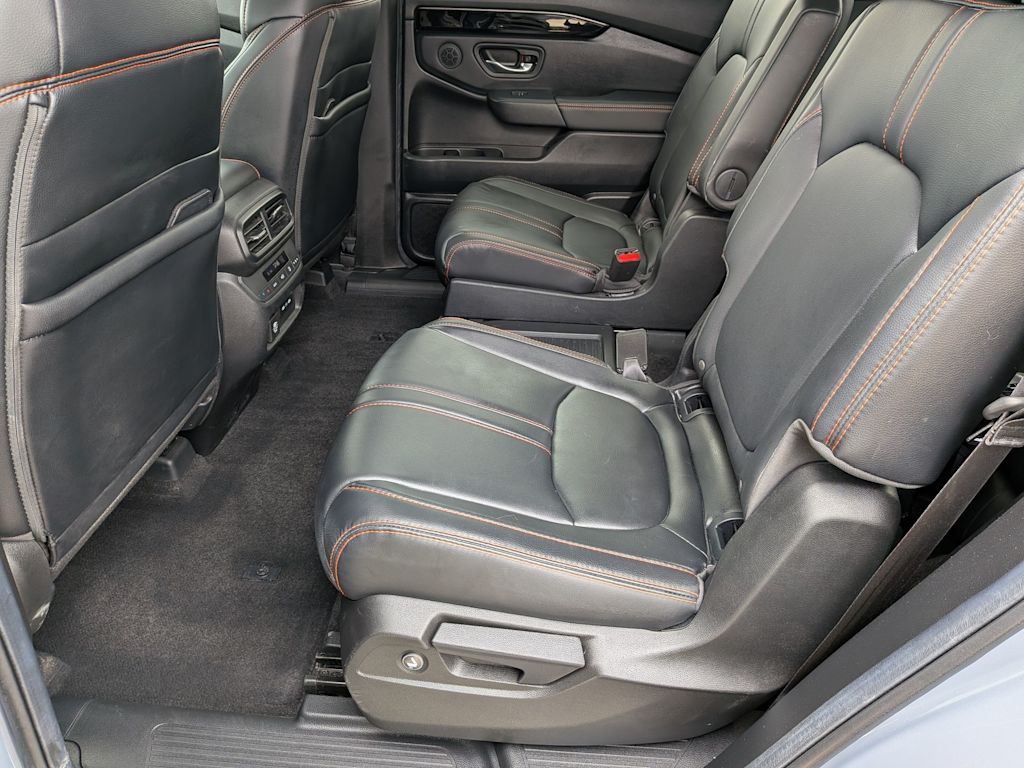 Thumbnail: 2025 Honda Pilot - 27