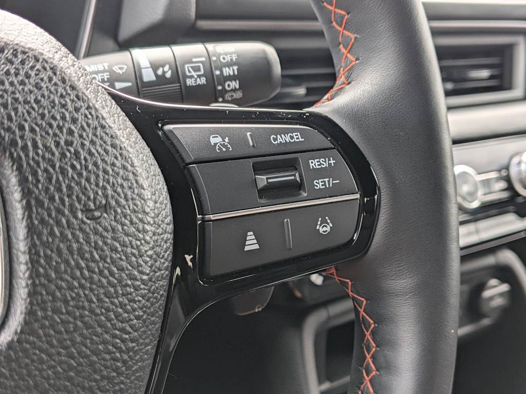 Thumbnail: 2025 Honda Pilot - 29