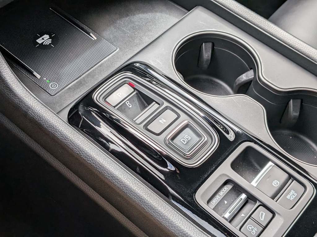 Thumbnail: 2025 Honda Pilot - 15